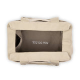 Soolla Studio Artist Bag: Graphite, Pottery Tool Bag