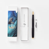 The Studio Fountain Pen