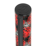 S.T. Dupont D Initial Game of Thrones Targaryen Rollerball Pen