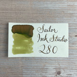 Sailor Ink Studio 20ml Bottled Ink - 280