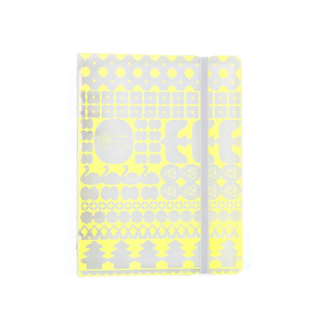 OTONA Sticker Collection - Binder Type