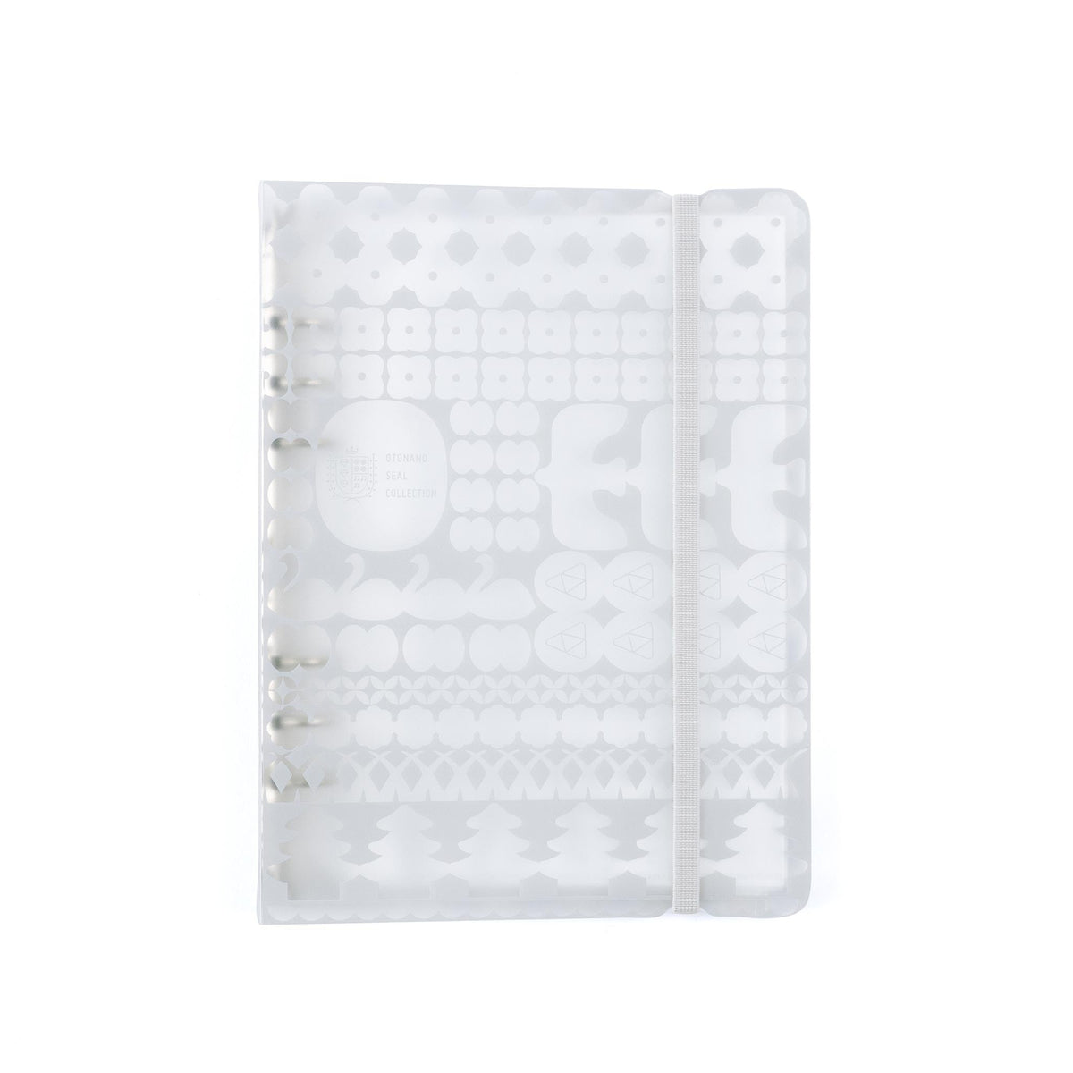 OTONA Sticker Collection - Binder Type