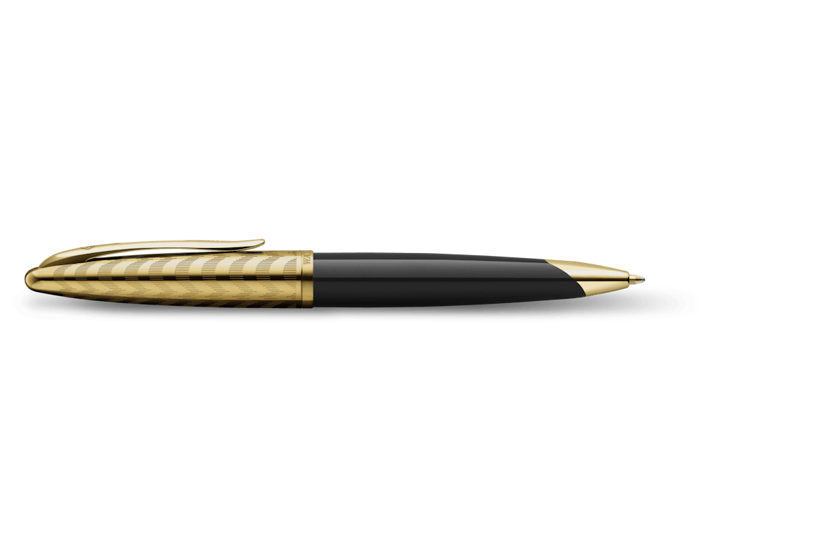 Waterman Carene Ballpoint Pen - Opera Collection (Special Edition)