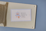 Suatelier Design Stickers - Shop (310)