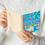 HITOTOKI NOTE Ring Notebook -Passport size-