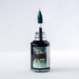 Tom's Studio The Brass Wren - Refillable Writing Pen