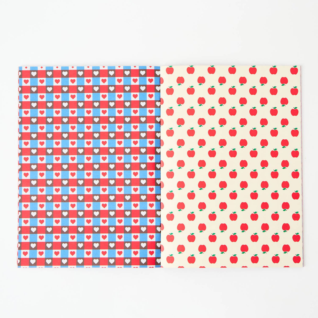 TINYSTORE Martina’s Tiny Book of Scrapbooking Papers (Edition 2: NEW patterns!)