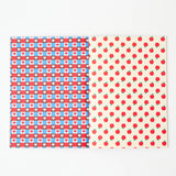 TINYSTORE Martina’s Tiny Book of Scrapbooking Papers (Edition 2: NEW patterns!)