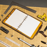 Lochby Field Binder A5