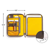 Lochby Daily Folio A4