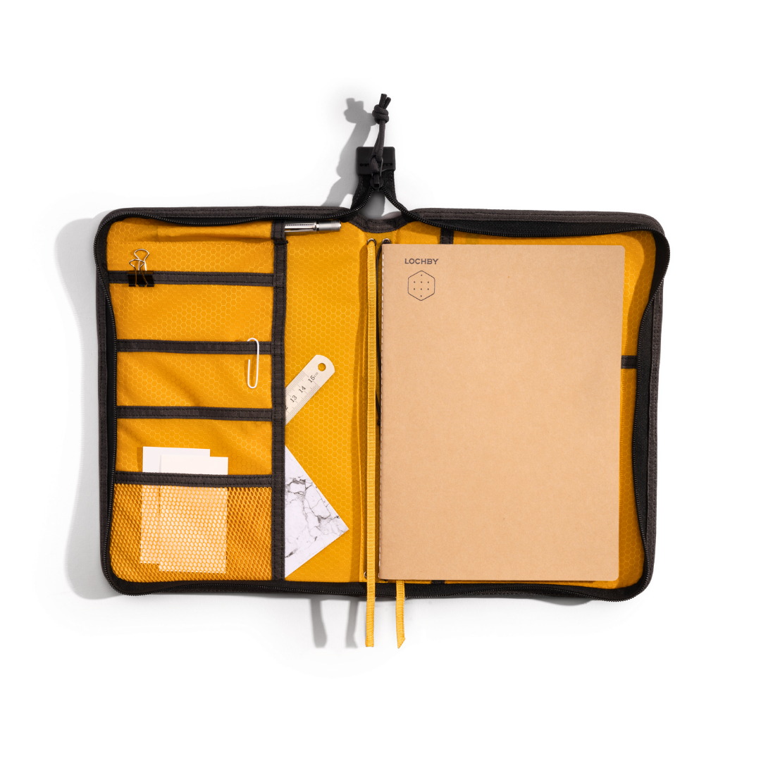 Field Folio B5