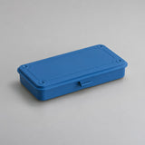 Toyo Steel Stackable Storage Box T-192 - Blue