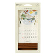 Midori Laser Processing Calendar - Landscapes
