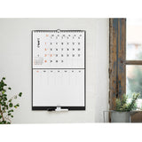 Midori Calendar with White Board M