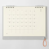 Midori MD Calendar