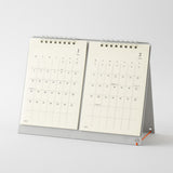 Midori MD Calendar - Twin