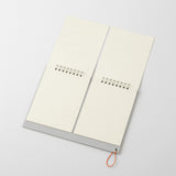 Midori MD Calendar - Twin