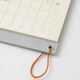 Midori MD Calendar - Twin