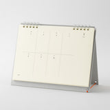 Midori MD Calendar - Weekly