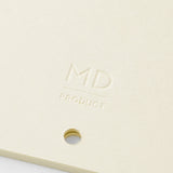 Midori MD Folded Wall Calendar - A3