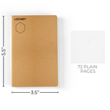 Pocket-size Plain
