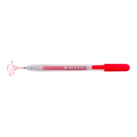 Gelly Roll Retractable Gel Pen