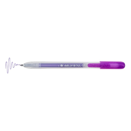 Gelly Roll Retractable Gel Pen
