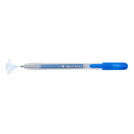 Gelly Roll Retractable Gel Pen
