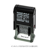 Midori Rotating Paintable Stamp