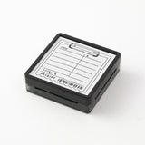 Midori Pre-Inked Paintable Stamp