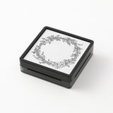Midori Pre-Inked Paintable Stamp