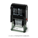 Midori Rotating Paintable Stamp