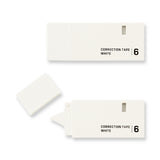 Midori Correction Tape - 6 mm