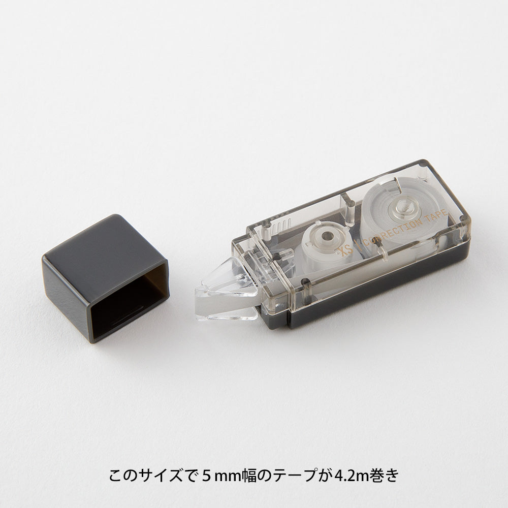 Midori XS Correction Tape
