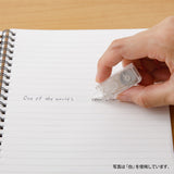 Midori XS Correction Tape