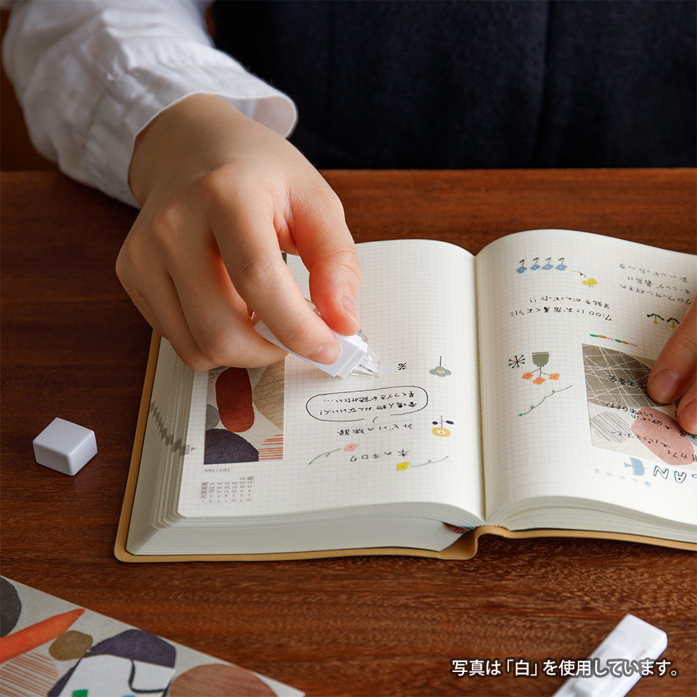 Midori XS Correction Tape