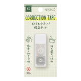 Midori XS Correction Tape