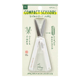 Midori XS Compact Scissors