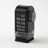 Midori Rotating Paintable Stamp Dial