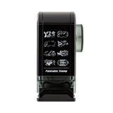Midori Rotating Paintable Stamp Dial