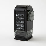 Midori Rotating Paintable Stamp Dial