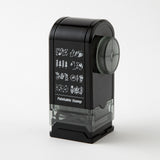 Midori Rotating Paintable Stamp Dial