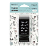 Midori Rotating Paintable Stamp Dial