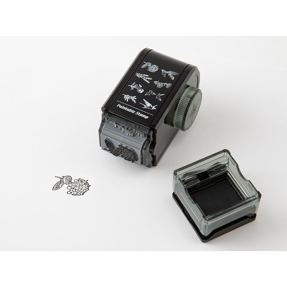Midori Rotating Paintable Stamp Dial