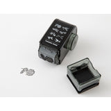 Midori Rotating Paintable Stamp Dial