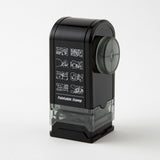 Midori Rotating Paintable Stamp Dial