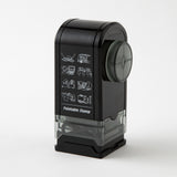 Midori Rotating Paintable Stamp Dial