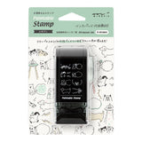 Midori Rotating Paintable Stamp Dial