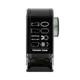 Midori Rotating Paintable Stamp Dial