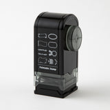 Midori Rotating Paintable Stamp Dial